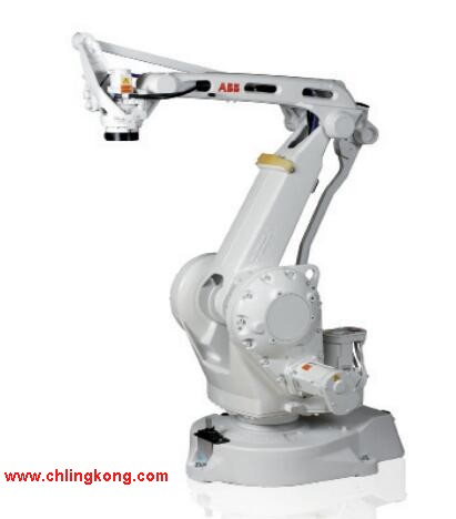 工業(yè)機(jī)器人IRB 260